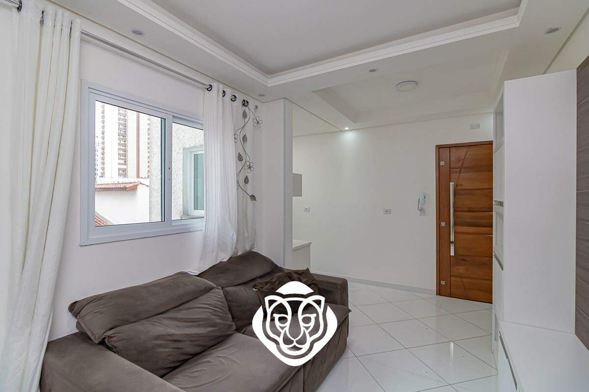 Sala dois ambientes