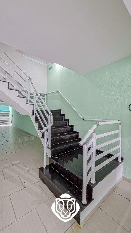 Acesso ao apartamento