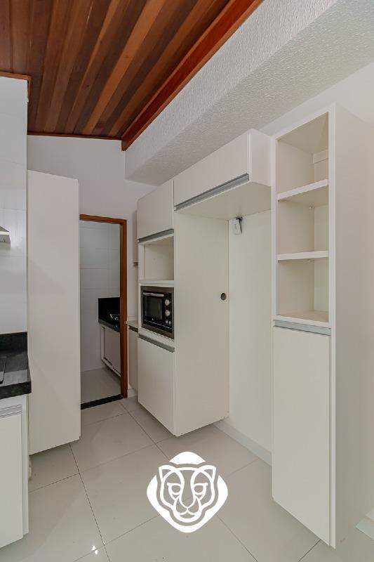 Cozinha / Cobertura