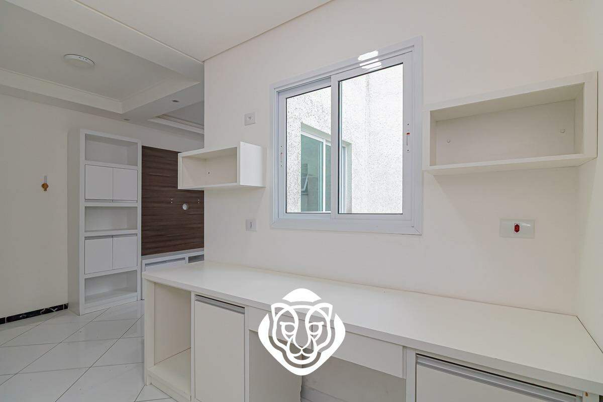 Sala dois ambientes