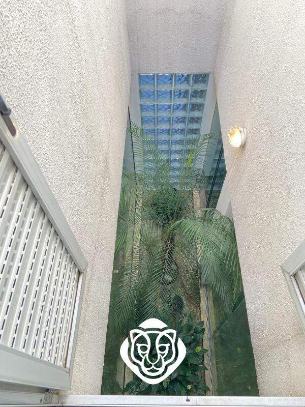 Jardim de Inverso