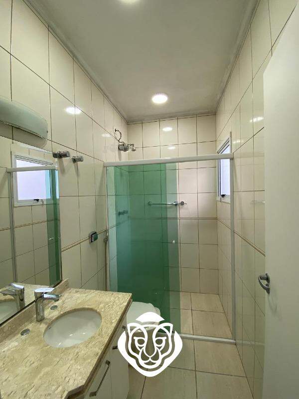 Banheiro I 