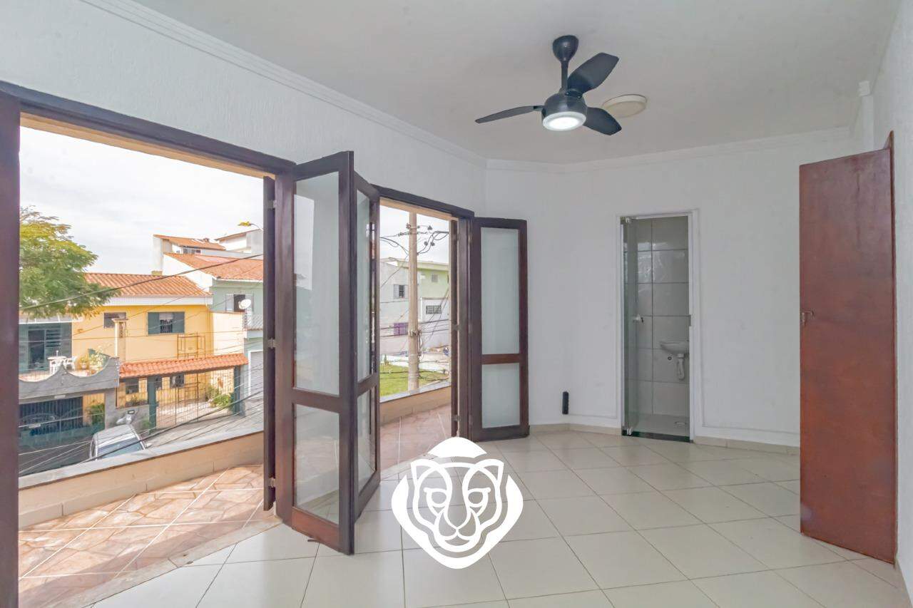 Dormitório 3 suite