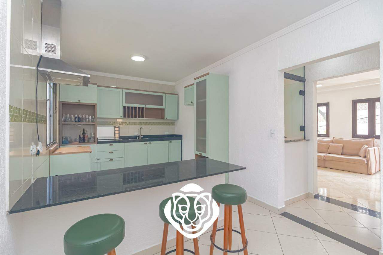 Copa / Cozinha