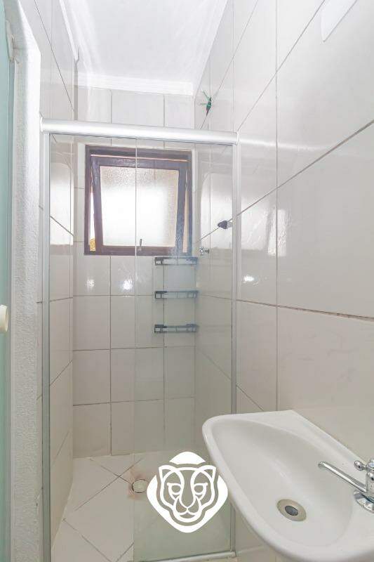 Banheiro Dormitório 3 suite