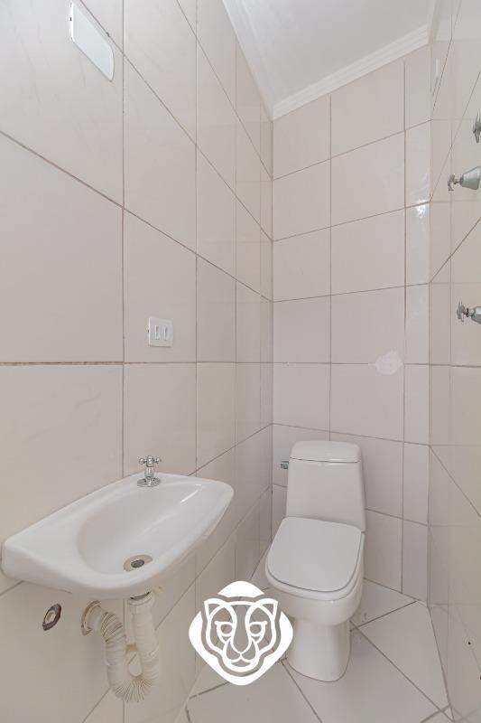 Banheiro Dormitório 3 suite