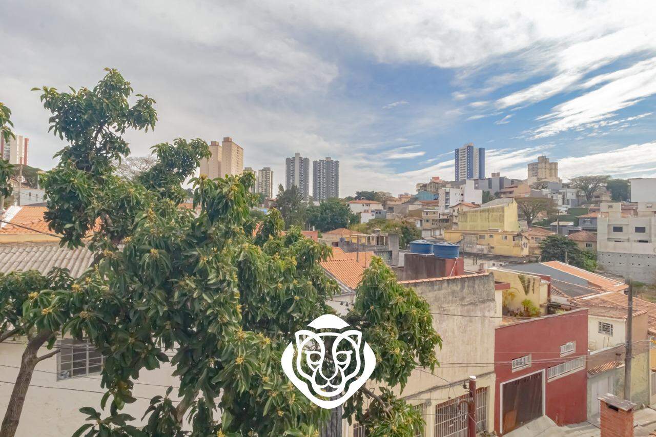 Vista Dormitório 1