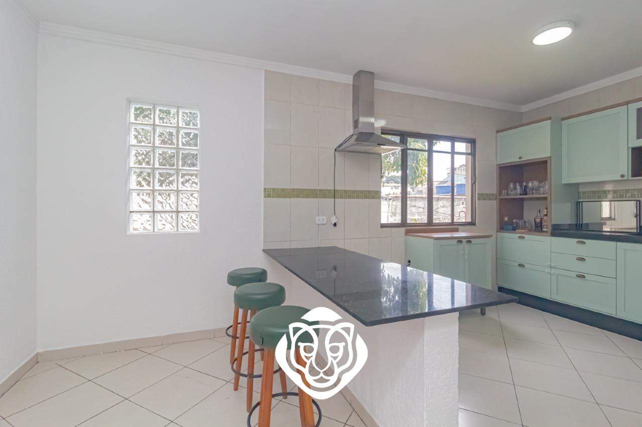 Copa / Cozinha