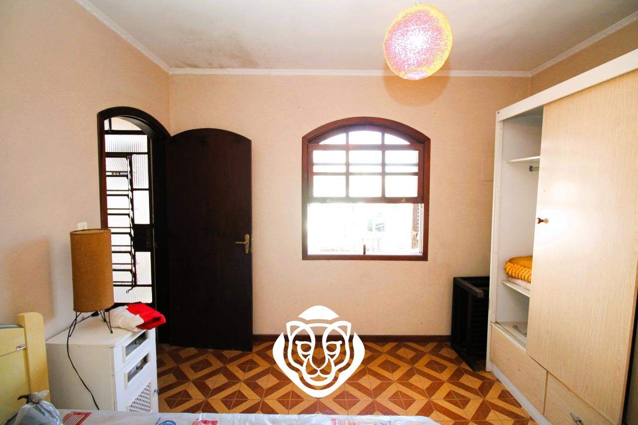 Dormitório - Edícula
