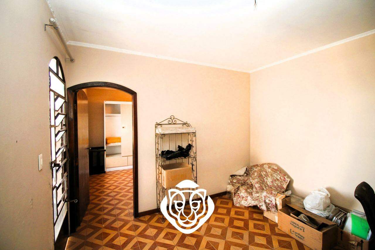 Sala - Edícula