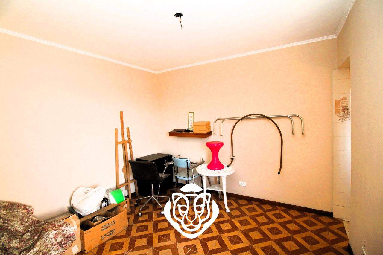 Sala - Edícula