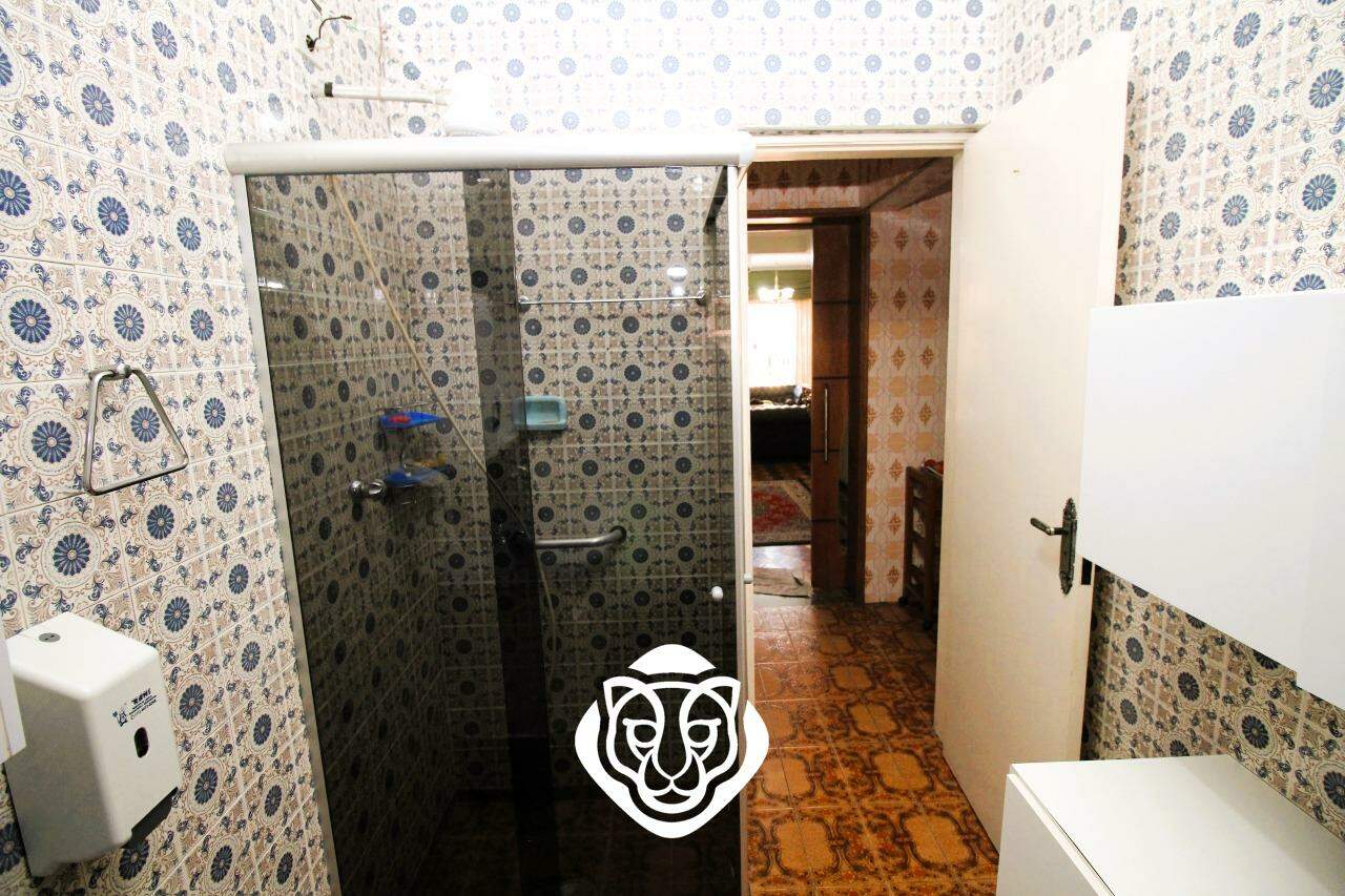 Banheiro Social II