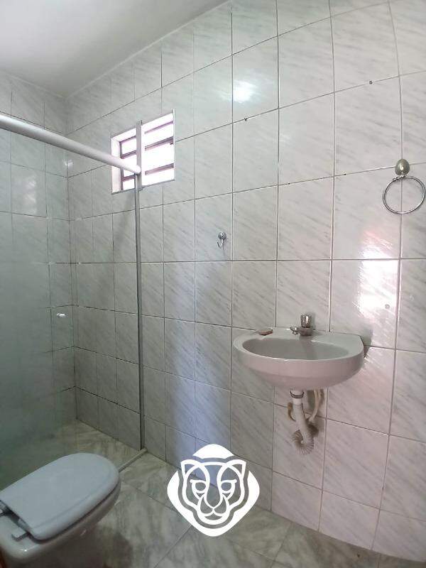 Banheiro social