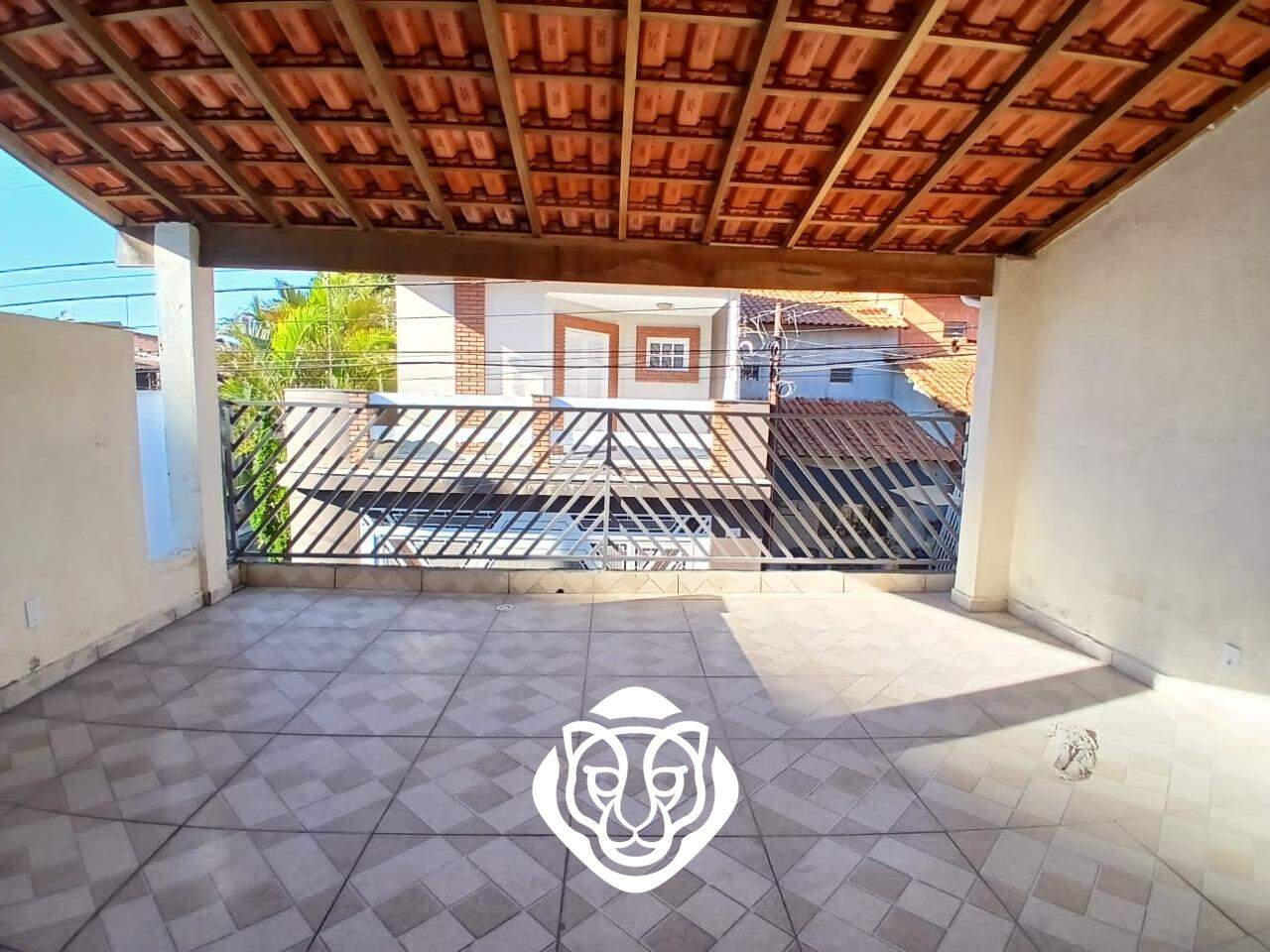 Varanda frente
