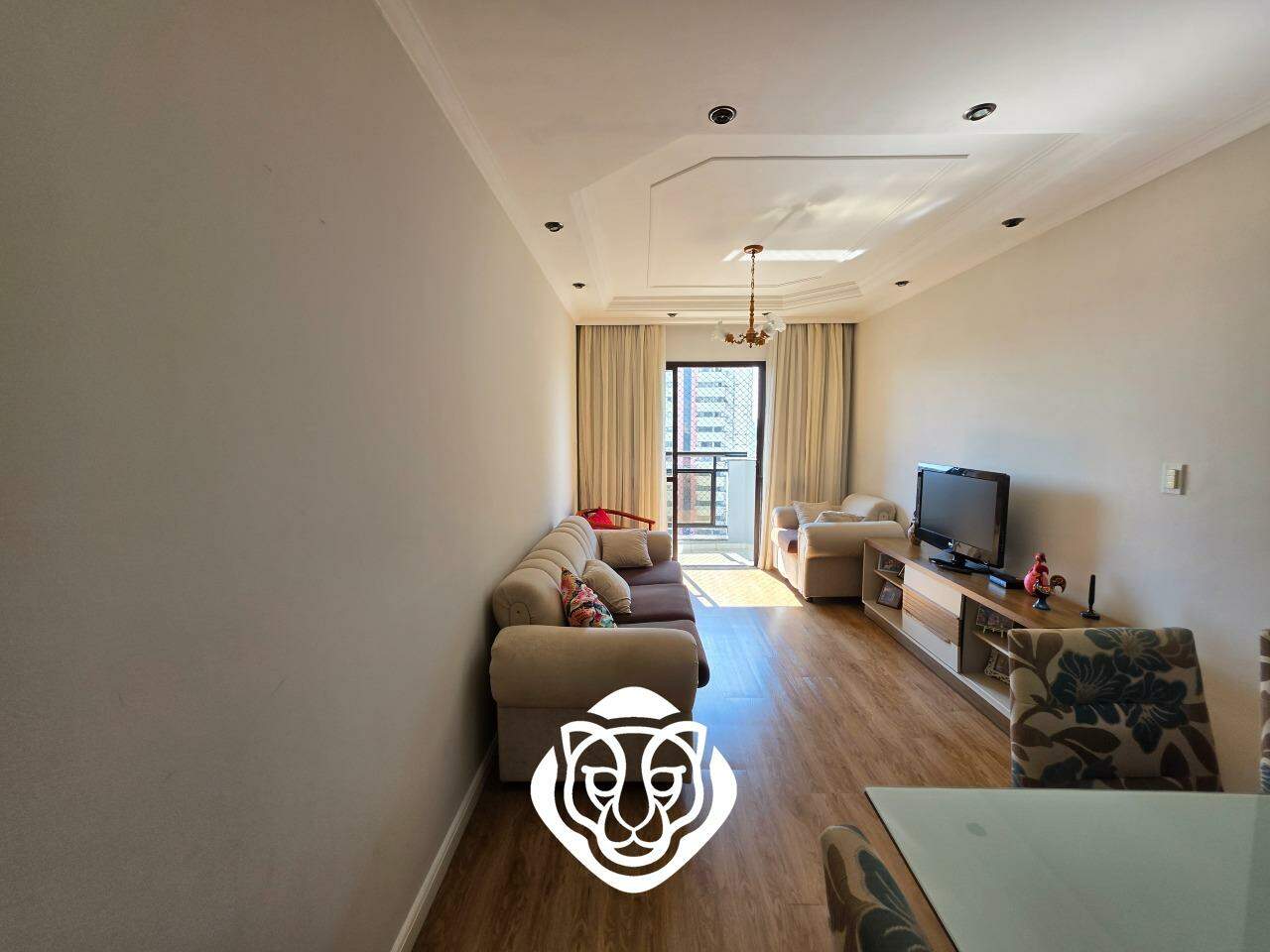Sala II Ambientes 