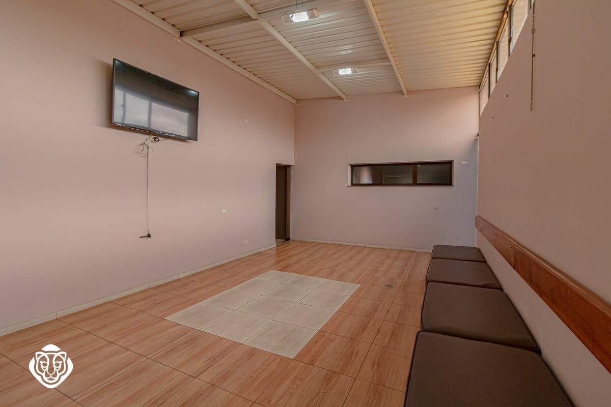 Espaço Kids