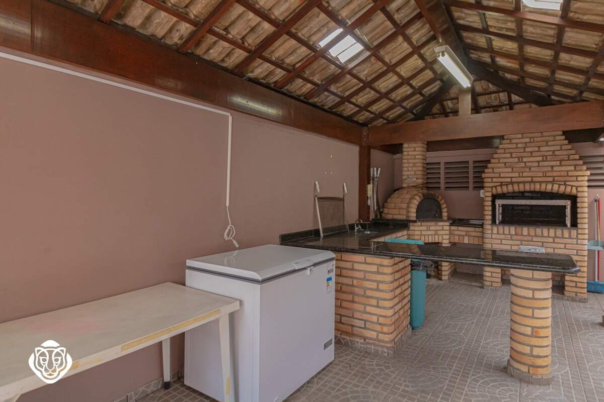 Espaço Gourmet
