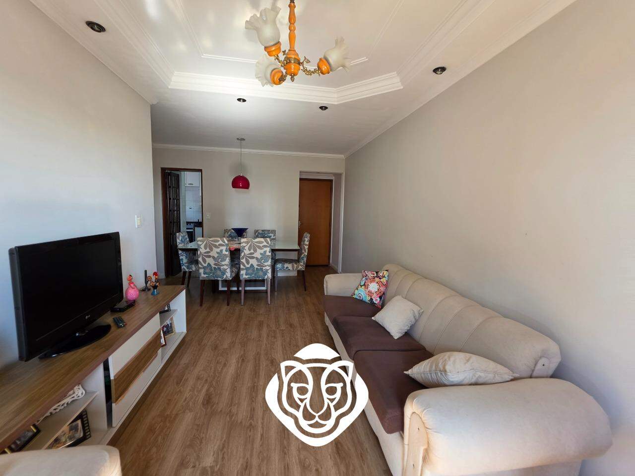 Sala II Ambientes 