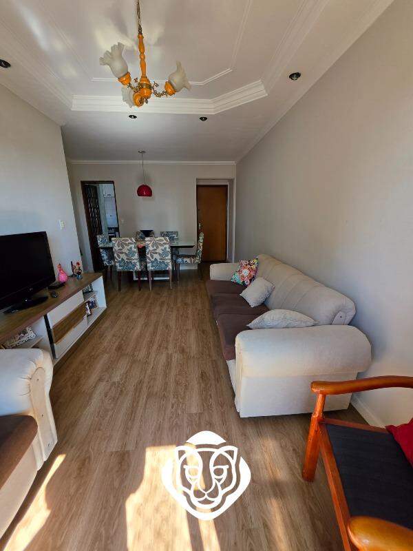 Sala II Ambientes 