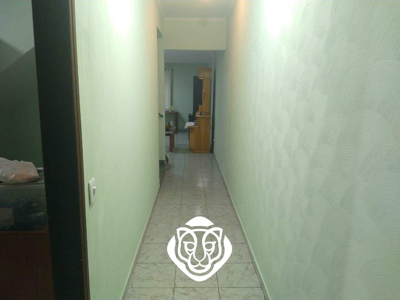 Corredor 