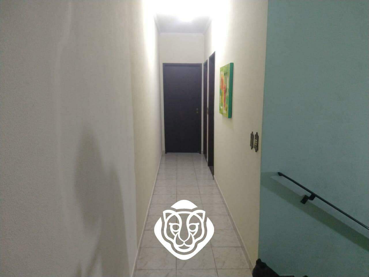 Corredor superior 