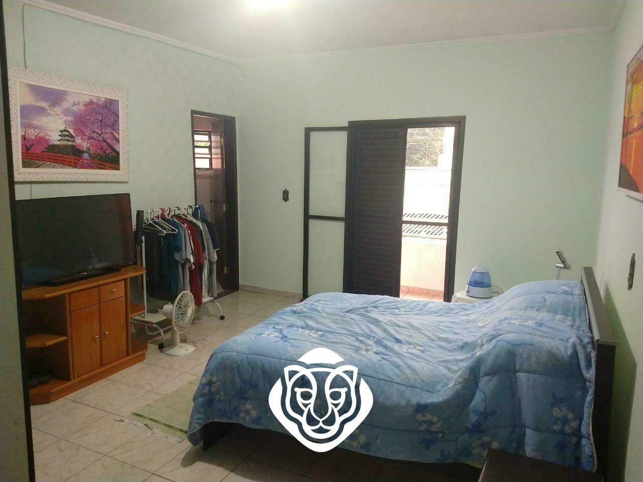 Dormitório I suíte 