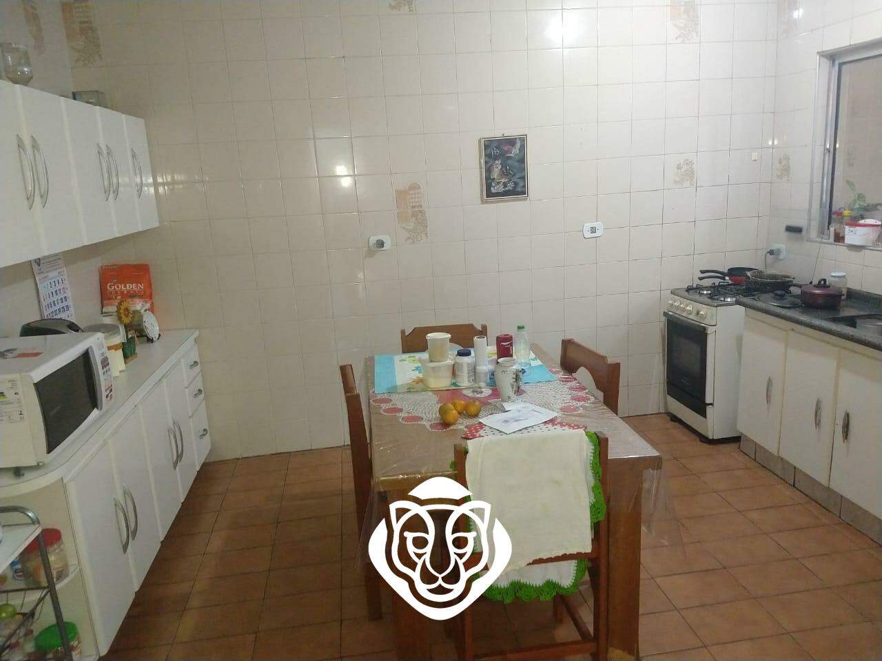 Cozinha 