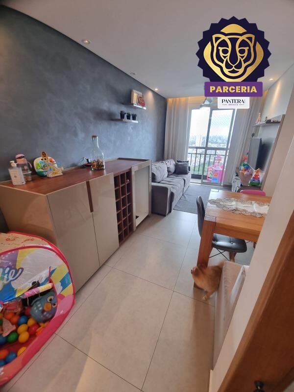 Sala II Ambientes