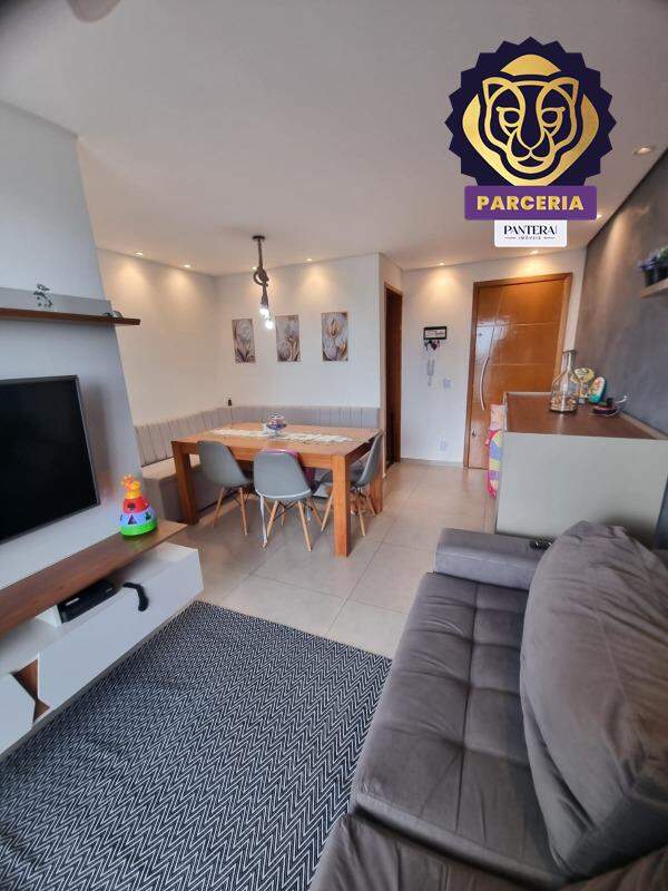 Sala II Ambientes 