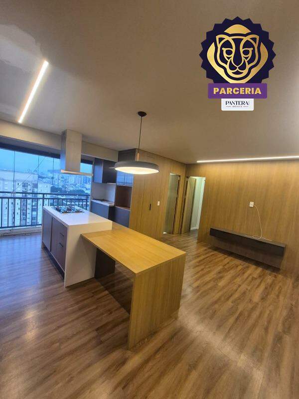 Sala / Cozinha 