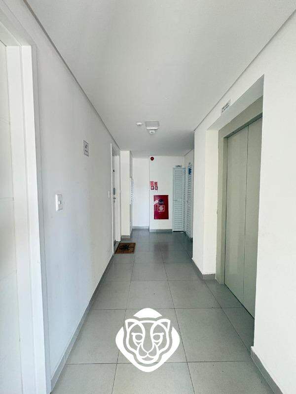 Hall do Apartamento