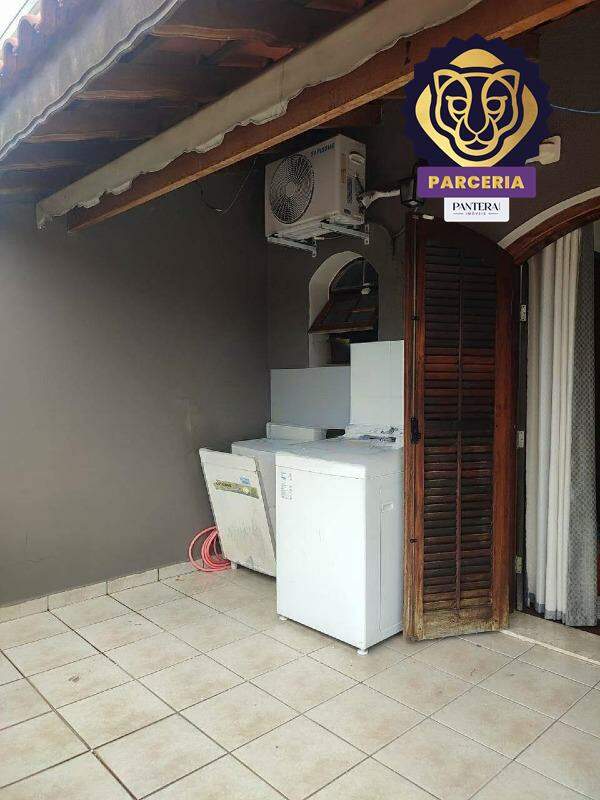 Área de Serviço