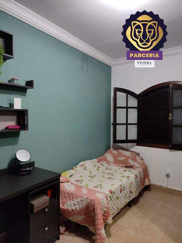 Dormitorio I