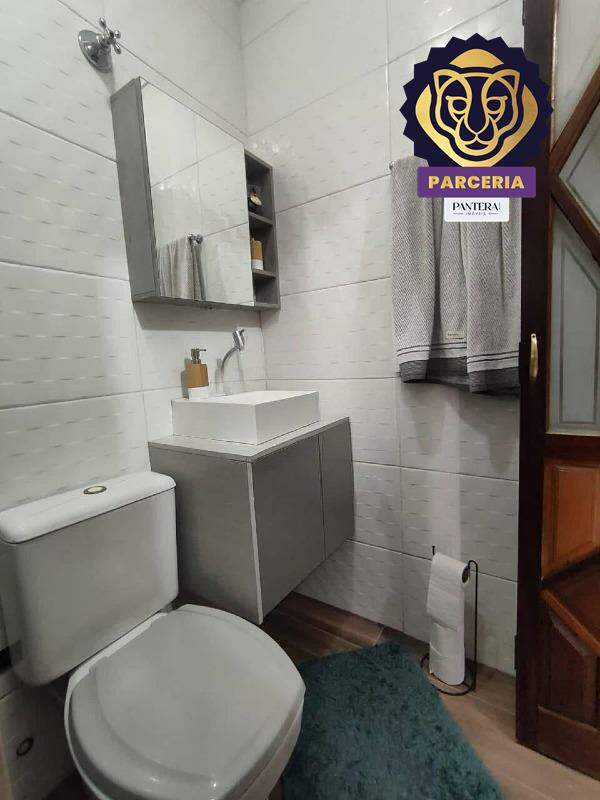 Banheiro Social I