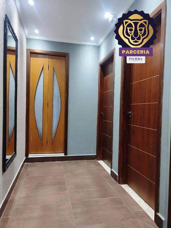 Acesso - Apartamento