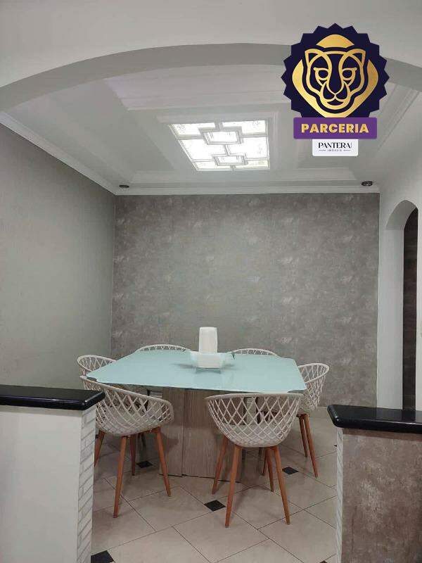 Sala de Jantar