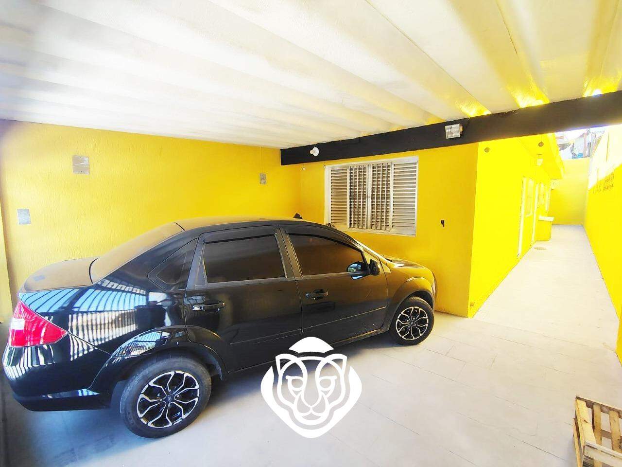 Garagem
