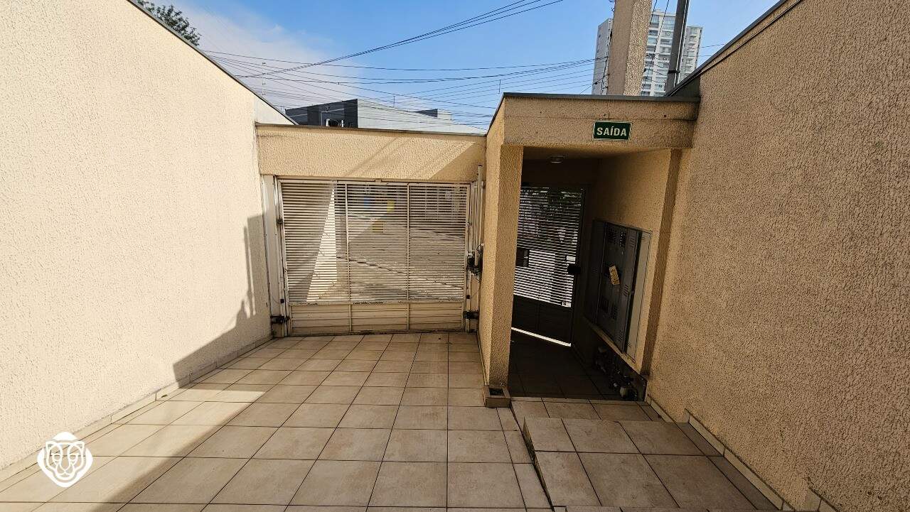 Garagem