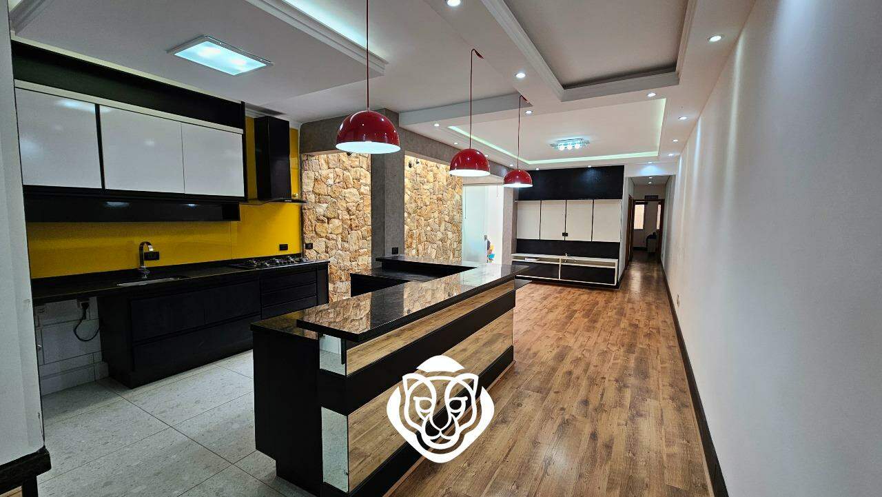 Cozinha/Sala
