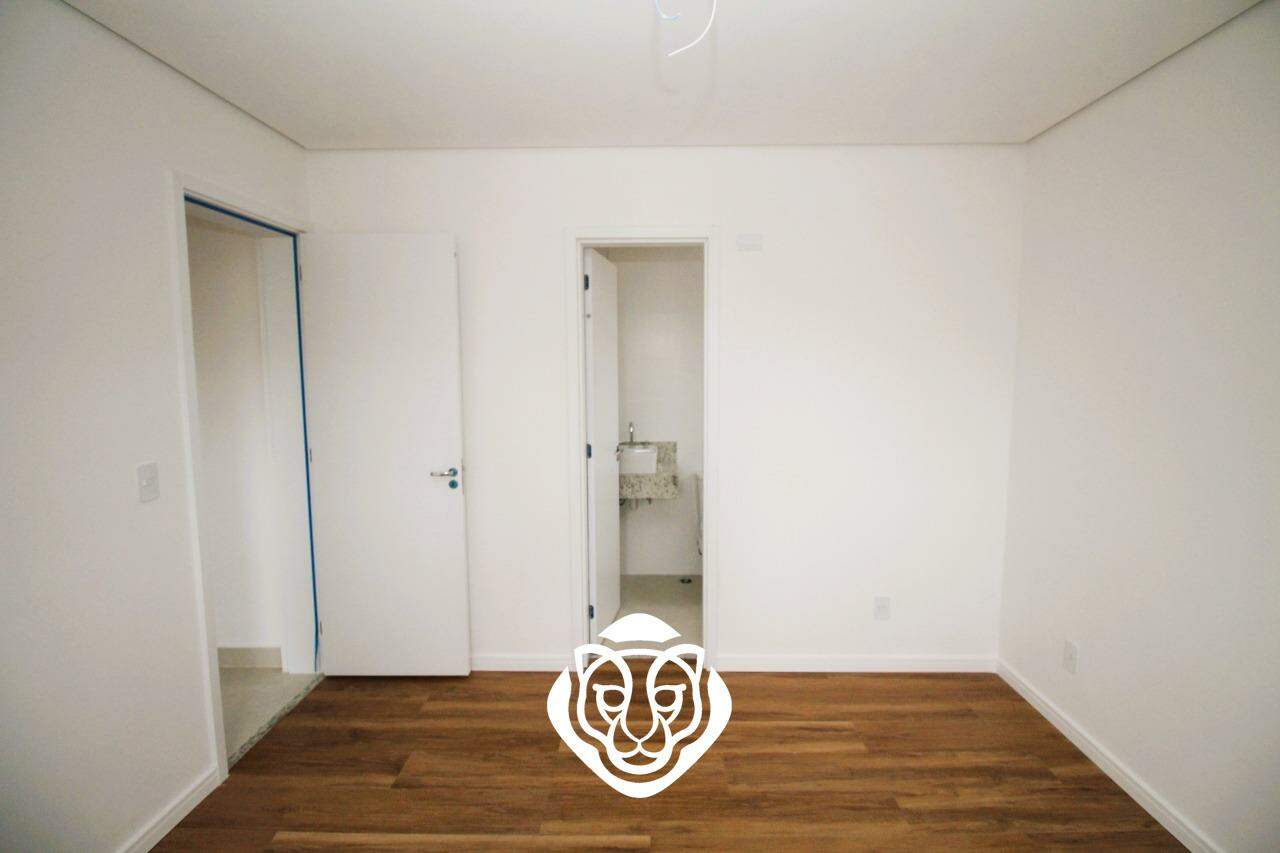 Dormitório I - Suíte 