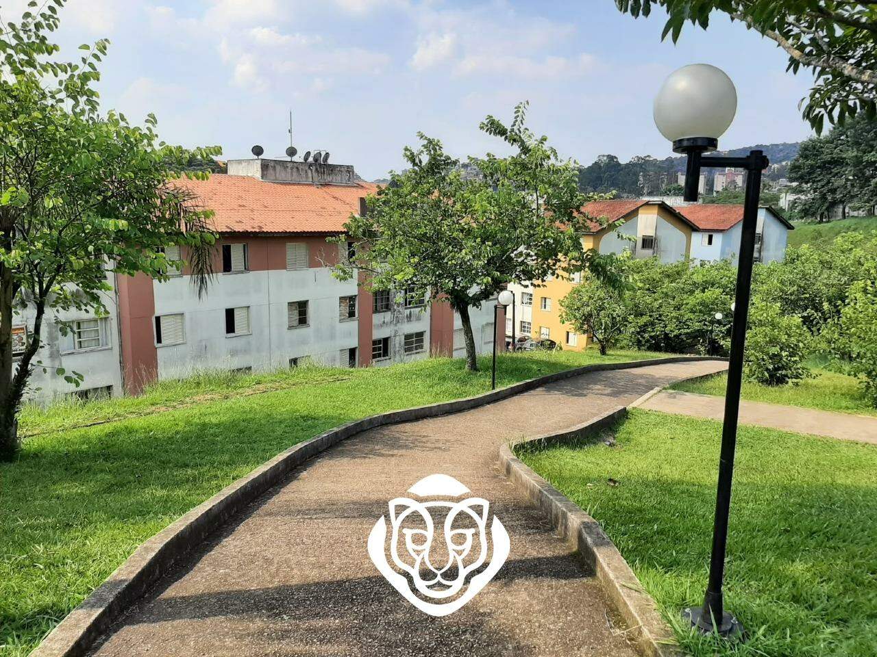 Área Externa