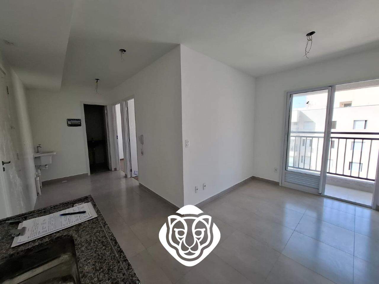 sala e cozinha
