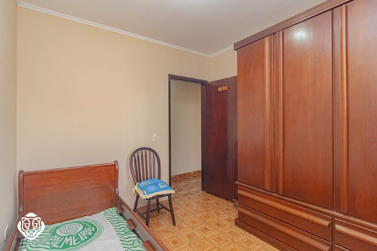 Dormitório I