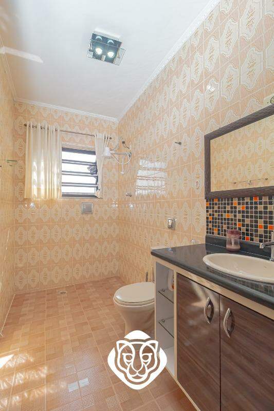 Banheiro