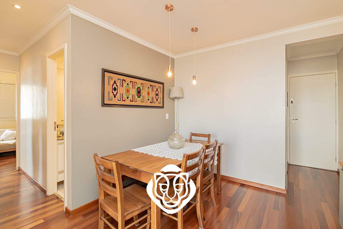 Sala dois ambientes