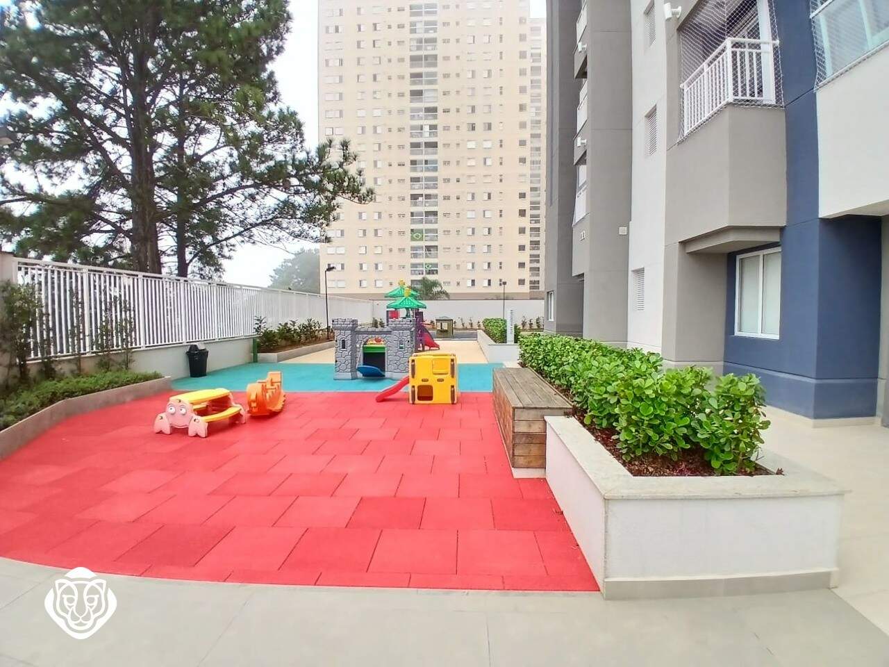 Play ground