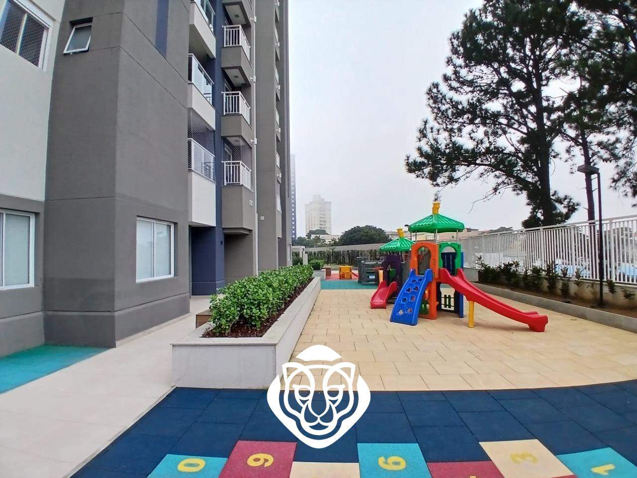 Play ground