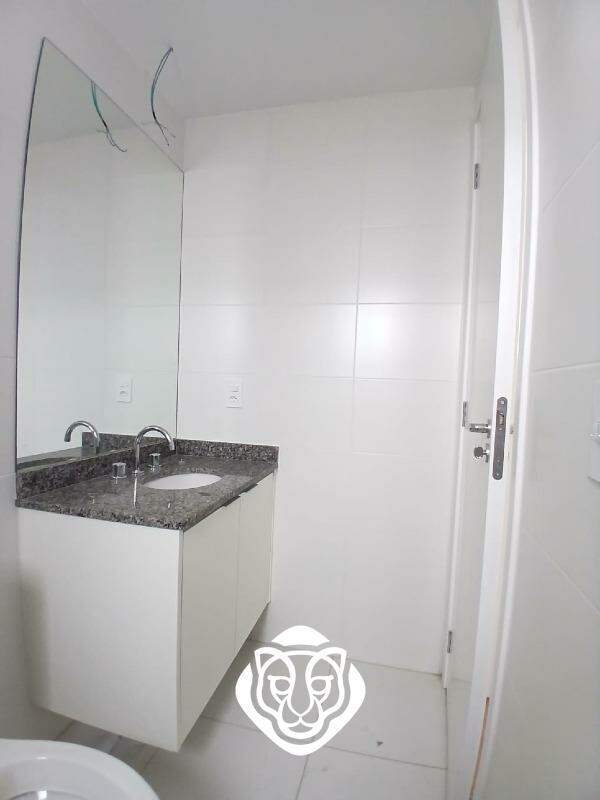 Banheiro suíte II
