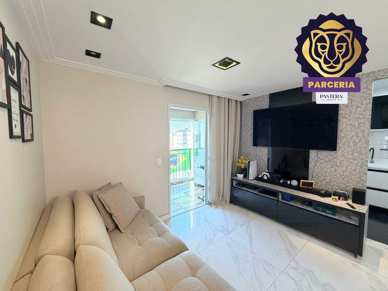 Sala II Ambientes 