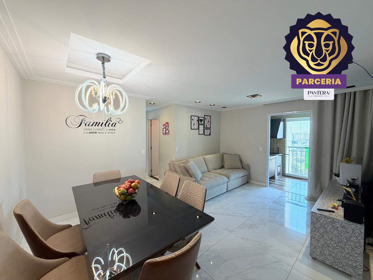 Sala II Ambientes